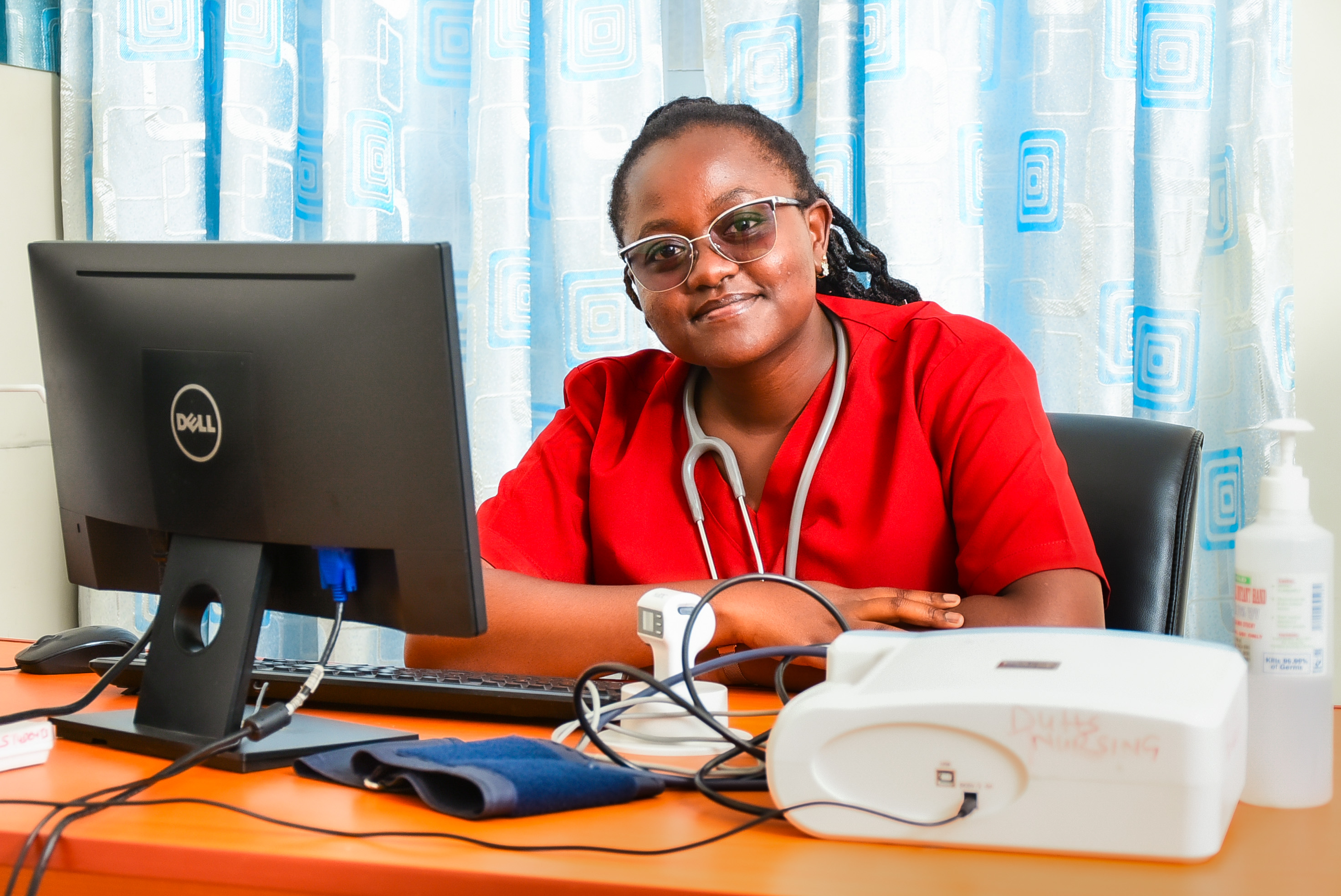 Empowering Healthcare Excellence